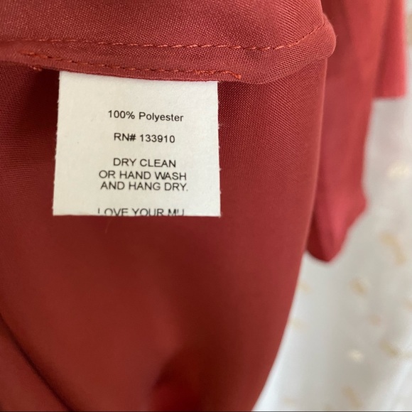 SMYM Ashley Smocked Dress - Picture 8 of 11